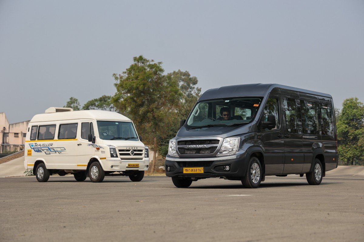 Ashtavinayak Tour Tempo Traveller Pune