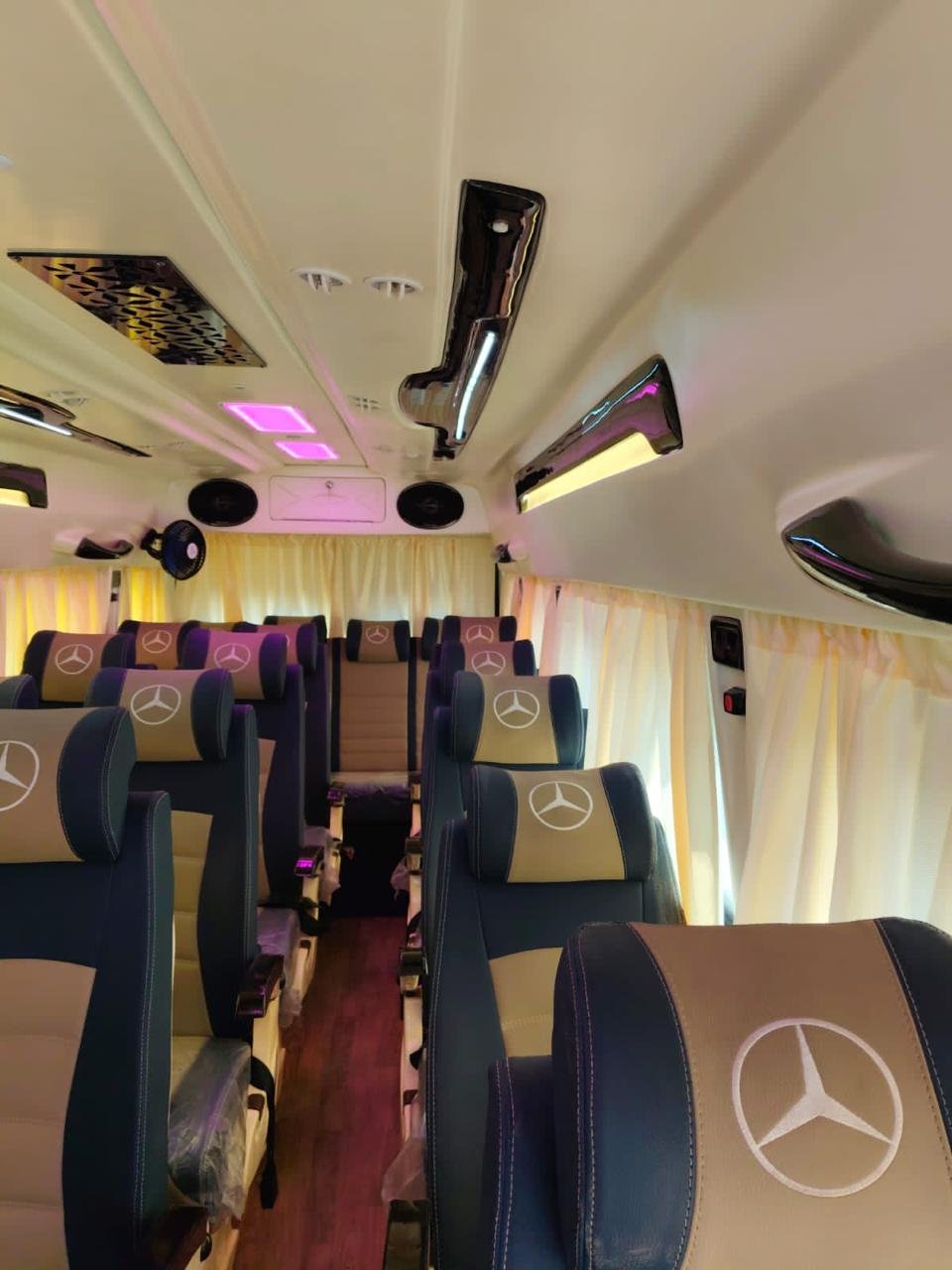 Pune to Goa Urbania Tour