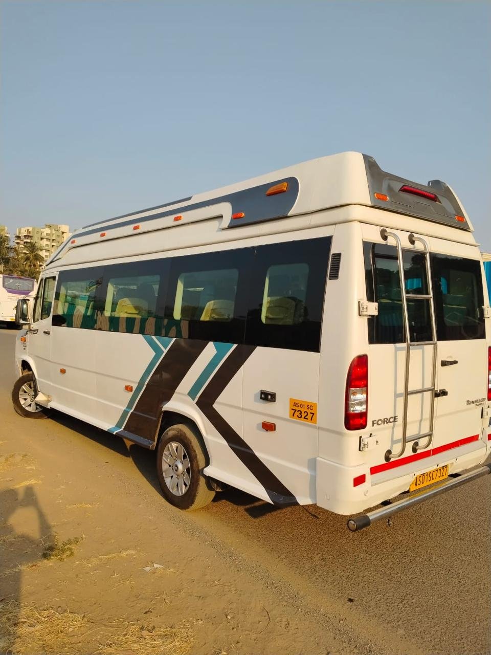 Pune to Lonavala Urbania Tour