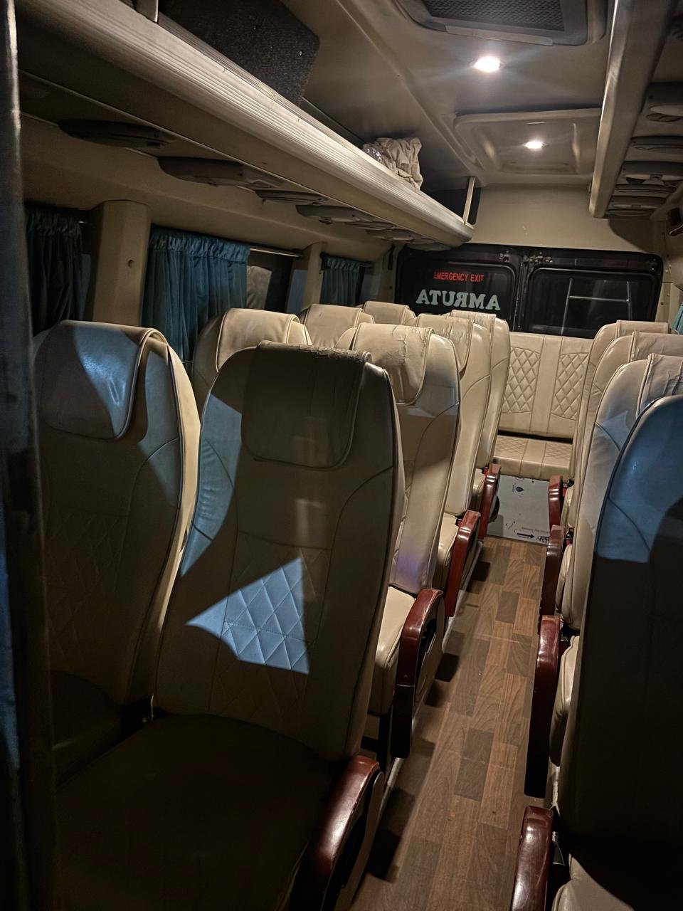 Pune to Lonavala Urbania Tour