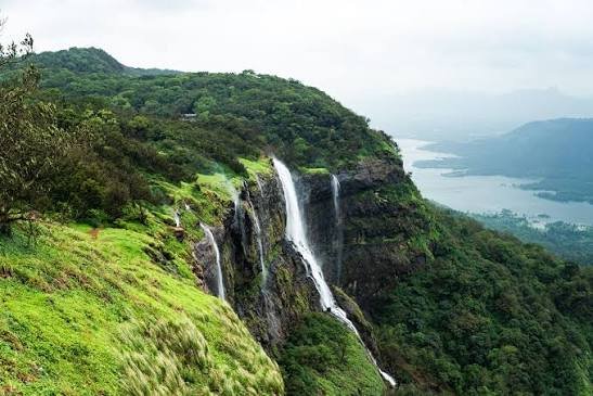 Suvarna Travels Lonavla Tour tour package from Pune
